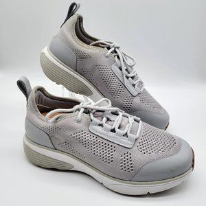 Dr Comfort Men's Athletic Jack Diabetic Shoes #51080 Size 8XW